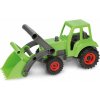 Auto Lena Eco aktívny traktor (4006942792375)