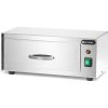 Sterilizátor vajec, na 10 vajíček, 230V/35W, 422x228x(H)188mm | HENDI, 281253