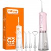 Bitvae C2 ružová