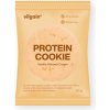 Vilgain Protein Cookie Vanilkový krém s mandľami 80 g