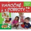 Vianočné dobroty - Petr Šulc