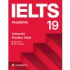 IELTS 19 Academic