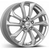 DEZENT KS silver 7x17 5x114.3 ET52 Strieborné lakovanie