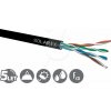 Solarix SXKD-5E-UTP-PEG CAT5e UTP PE, 305m, gelový