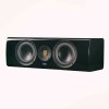 Elac Solano CC 281.2 Black High Gloss (Prémiový stredový reproduktor s výnimočnou čistotou a detailom pre domáce kino)