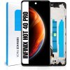 LCD IPS displej pre Infinix Hot 40 Pro, X6837