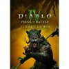 Diablo IV: Vessel of Hatred Ultimate Edition - PRE-PURCHASE | Xbox One / Xbox Series X/S