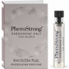 Pherostrong Pheromone Only For Woman 1 ml