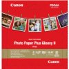 Canon fotopapier PP-201 - Square 13x13cm (5x5inch) - 265g/m2 - 20 listov - lesklý