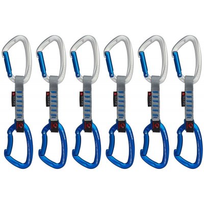 Mammut Crag Keylock Indicator 6-Pack