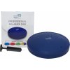 Medicinbal Kine-MAX Professional Balance Pad b-pad-blu