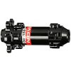 Novatec D411SB-12 predný náboj, 6-dier, 24 dier, 12x100 mm, OEM