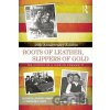 Boots of Leather, Slippers of Gold: The History of a Lesbian Community - Elizabeth Lapovsky Kennedy