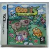 ECOLIS SAVE THE FOREST Nintendo DS