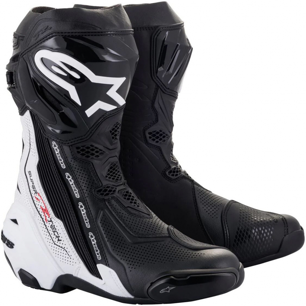 Alpinestars Supertech