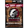 Indiana Jerky sušené mäso 90 g – Hovädzie Peppered