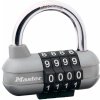 Master Lock 1520EURD visiaci zámok na číselný kód