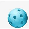 Unihoc Ball Crater blue 3 ks