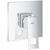 GROHE Eurocube - Páková sprchová batéria, chróm 24061000