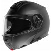 Výklopná prilba Schuberth C5, čierna matná, XS