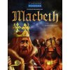 Illustrated Readers 4 B1 - Macbeth +CD - William Shakespeare