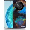Picasee ULTIMATE CASE pro Honor Magic6 Lite 5G - Space