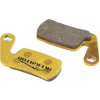 Brzdové doštičky Alligator HK-CSP16