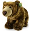 medveď hnedý Eco-Friendly 23 cm