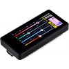Waveshare ESP32-S3 1,91-palcový AMOLED displej pre vývojovú s dotykovou funkciou a predspájkovaným hlavičkamy