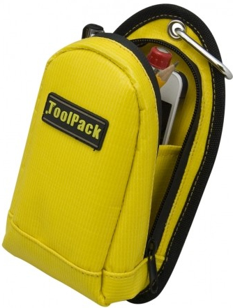 Toolpack 361.040 Viacúčelová taška na zips