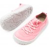 Froddo VZDUŠNÉ BAREFOOT TENISKY FRODDO LIGHT - PINK Veľkosť: 35, Vnútorná dĺžka topánky v cm: 23, Vnútorná šírka topánky v cm: 8.4