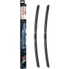 Stěrače Bosch A094S na Fiat Croma (06.2005-12.2010) 625mm+425mm 3397007094