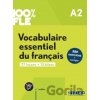 VOCABULAIRE ESSENTIEL DU FRANC +CD A2 - Ga L Cr Pieux