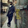 Gregory Porter - Take Me To The Alley (2 LP)