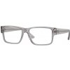 Dioptrické okuliare Versace VE3342 593 Veľkosť: 55