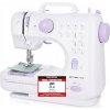 Šijací stroj Emerio SEW-121820