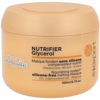 L'Oréal Série Expert Nutrifier Masque 200 ml