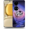 Picasee silikónový prehľadný obal pre Huawei P50 - Vlk