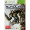 WARHAMMER 40000 SPACE MARINE Xbox 360