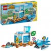 LEGO® Animal Crossing™ 77051 Let s Dodo Airlines