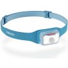Čelovka BioLite Range 500 Farba: modrá