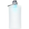 Hydrapak Flux Clear/HP Blue 1.5 l