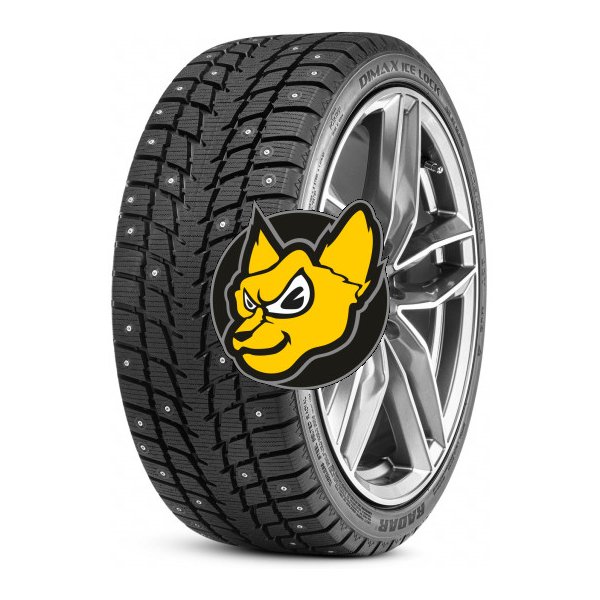 Radar Dimax Ice Lock 225/40 R18 92T Hroty od 66,85 € - Heureka.sk