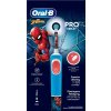 Oral-B Vitality Pro 103 Kids Spiderman
