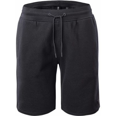 Guess pánske kraťasy ALDWIN short PANT Z2YD04K9V31-JBLK čierna