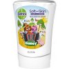 Dettol Kids Zoo Honey Med tekuté mýdlo do bezdotykového dávkovače mýdla náhradní náplň 250 ml