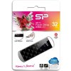 SILICON POWER Ultima U03 Black 32GB USB 2.0