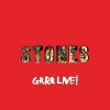 The Rolling Stones - GRRR Live! (Live At Newark 2012) (Limited Edition) (White Coloured) (3 LP)