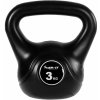 MOVIT Kettlebell plast/beton 3 kg