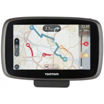 TomTom GO 5100 World Lifetime